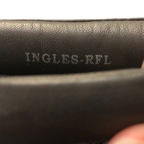 JEFFREY CAMPBELL Lace-up ankle booties Ingles Tahiti gray leather Victorian boho - Picture 6 of 11